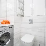 Vipwarsawapartments Diamond Mennica