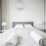 Vipwarsawapartments Diamond Mennica 바르샤바