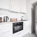 아파트 Vipwarsawapartments Diamond Mennica
