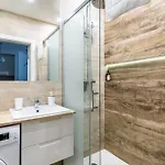 Vipwarsawapartments Diamond Mennica 아파트