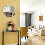 Vipwarsawapartments Diamond Mennica 아파트 *