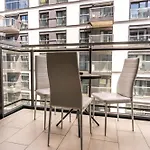 Vipwarsawapartments Diamond Mennica *
