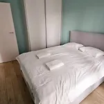 Vipwarsawapartments Diamond Mennica