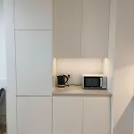 Vipwarsawapartments Diamond Mennica 아파트