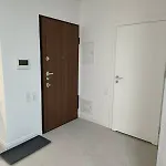 Vipwarsawapartments Diamond Mennica 아파트 *