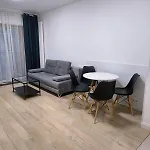 Vipwarsawapartments Diamond Mennica * 바르샤바