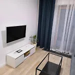 Vipwarsawapartments Diamond Mennica 아파트 *
