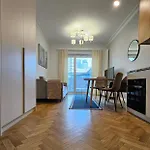 Vipwarsawapartments Diamond Mennica *