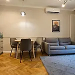 Vipwarsawapartments Diamond Mennica *