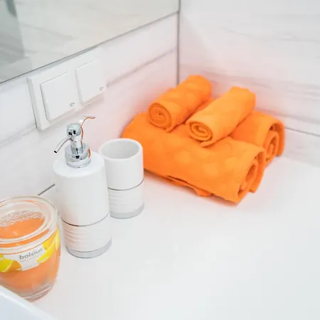 Vipwarsawapartments Diamond Mennica