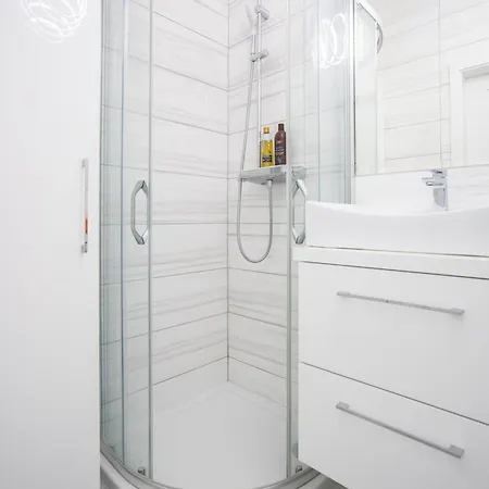 Vipwarsawapartments Diamond Mennica