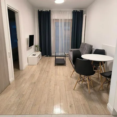 Vipwarsawapartments Diamond Mennica