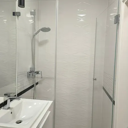 Vipwarsawapartments Diamond Mennica * Varşova