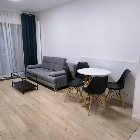 Vipwarsawapartments Diamond Mennica * Warsaw
