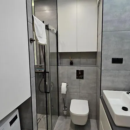 Apartment Vipwarsawapartments Diamond Mennica *