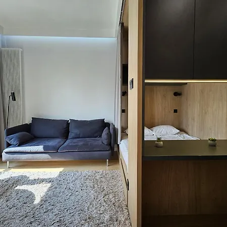 Vipwarsawapartments Diamond Mennica Apartment Warsaw