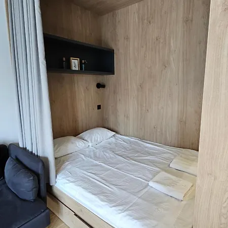 Apartment Vipwarsawapartments Diamond Mennica
