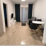 Vipwarsawapartments Diamond Mennica