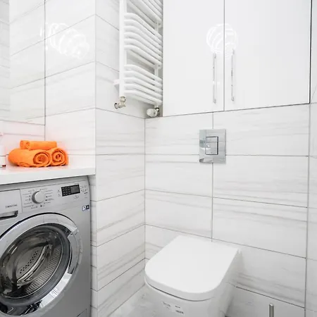 Vipwarsawapartments Diamond Mennica