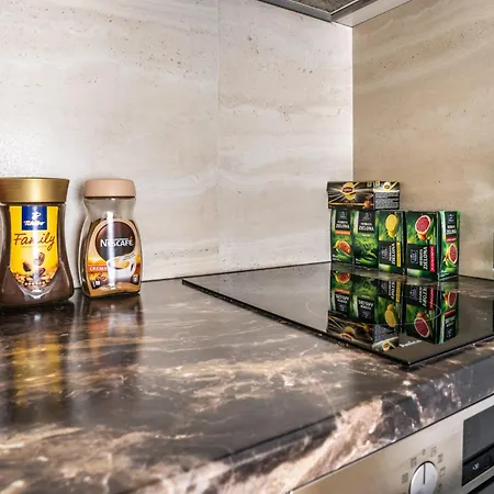 Apartment Vipwarsawapartments Diamond Mennica *